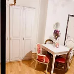 Romantic 아파트 *