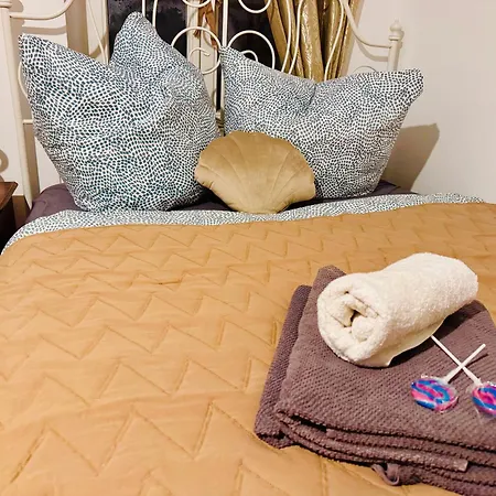 Apartment Romantic *