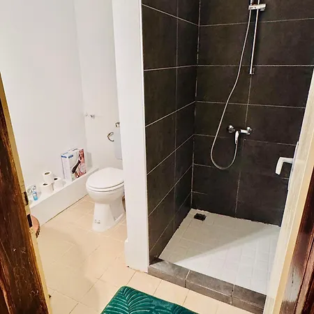 Apartment Romantic *