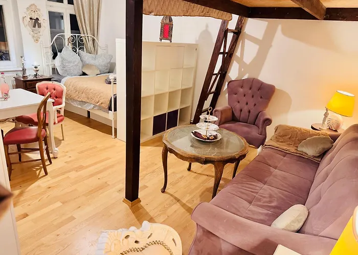 Romantic Βερολίνο