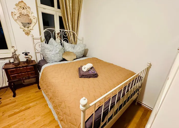 Romantic Apartamento