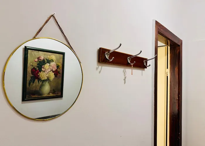 Apartamento Romantic *