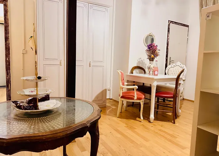 Apartamento Romantic