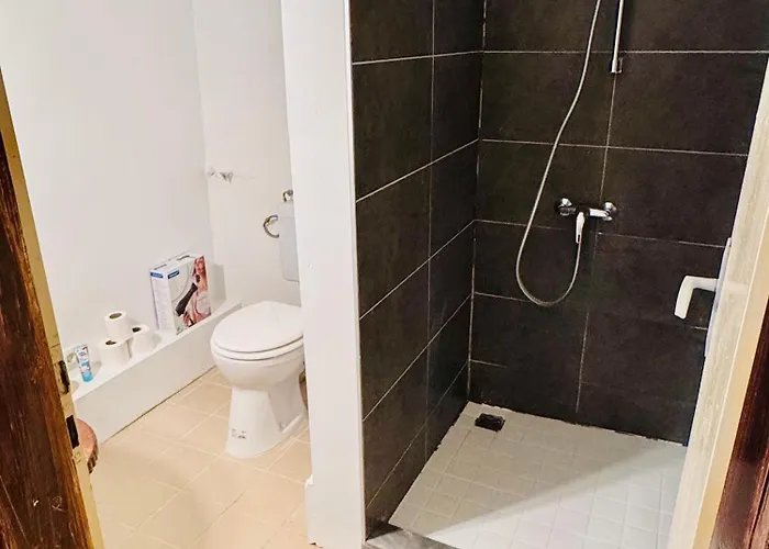 Apartamento Romantic *