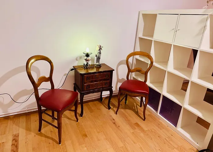 Romantic Apartamento