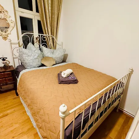 Romantic Apartamento