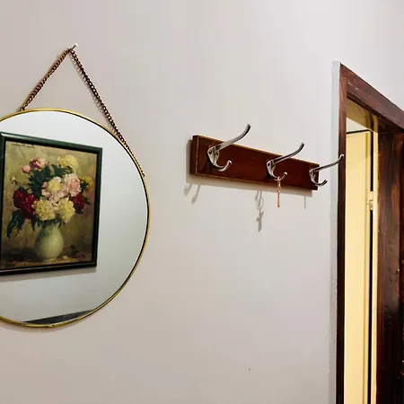 Apartamento Romantic *