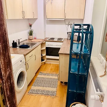 Apartamento Romantic Berlín