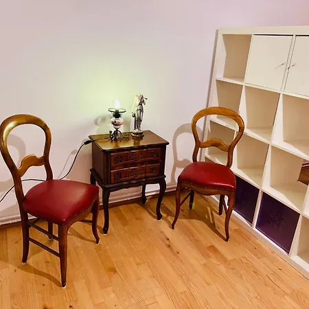 Romantic Apartamento