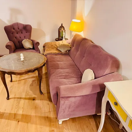 Apartamento Romantic