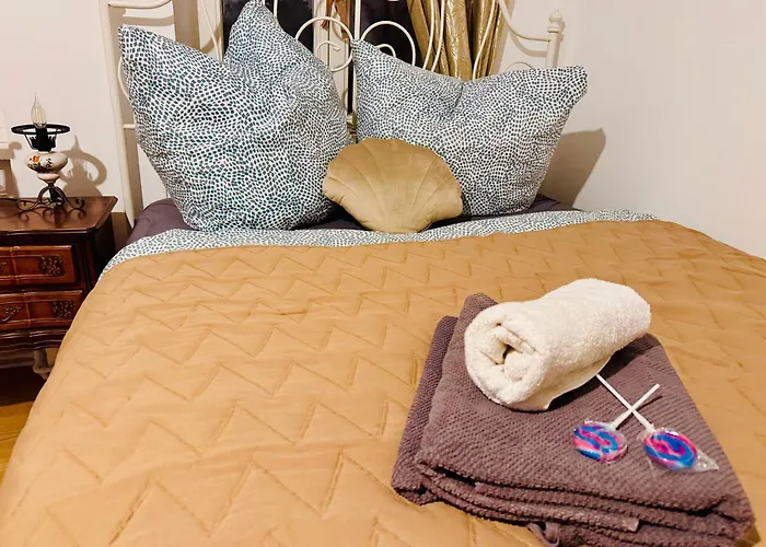 Apartamento Romantic *