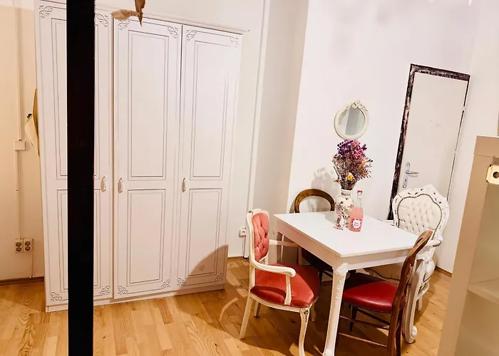 Romantic Apartamento *